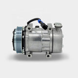 Air Conditioning Compressor 47316000 18-05000 Fit for Kenworth Peterbilt - Fab Heavy Parts