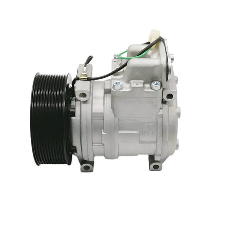 Air Conditioning Compressor 5412301111 447190 - 5510 Fit for Mercedes Truck SK - Fab Heavy Parts
