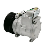 Air Conditioning Compressor 5412301111 447190-5510 Fit for Mercedes Truck SK - Fab Heavy Parts