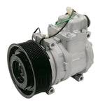 Air Conditioning Compressor 5412301111 447190-5510 Fit for Mercedes Truck SK - Fab Heavy Parts