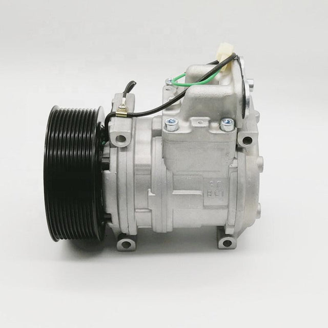 Air Conditioning Compressor 5412301111 447190-5510 Fit for Mercedes Truck SK - Fab Heavy Parts