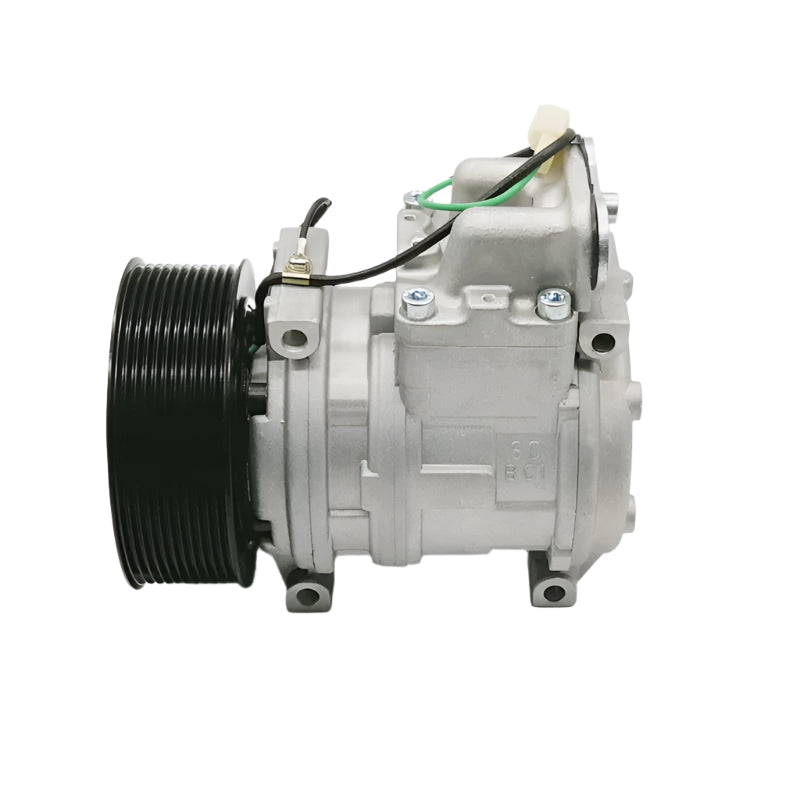 Air Conditioning Compressor 5412301111 447190-5510 Fit for Mercedes Truck SK - Fab Heavy Parts
