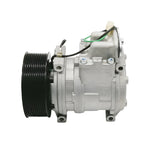 Air Conditioning Compressor 5412301111 447190-5510 Fit for Mercedes Truck SK - Fab Heavy Parts