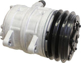 Air Conditioning Compressor 6733655 Aftermarket Replacement For Bobcat Excavator 331 334 337 341 - Fab Heavy Parts