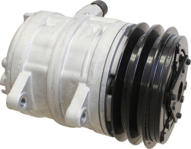 Air Conditioning Compressor 6733655 Fit for Bobcat Excavator 331 334 337 341 - Fab Heavy Parts
