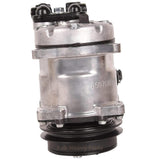 Air Conditioning Compressor 7023583 Fit Bobcat Skid Steer Loader S550 S570 S590 T550 T590 - Fab Heavy Parts