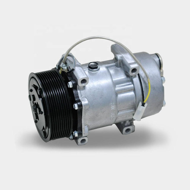 Air Conditioning Compressor 7420941036 5010605474 20941036 Fit for Renault Midlum - Fab Heavy Parts