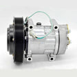 Air Conditioning Compressor 85000458 20587125 Fit for Volvo FH12 FH16 FM - Fab Heavy Parts