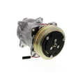 Air Conditioning Compressor 85817170 Fit for New Holland Backhoe Loader B110 B115 B95 B100B B110B B115B B90B B95B - Fab Heavy Parts