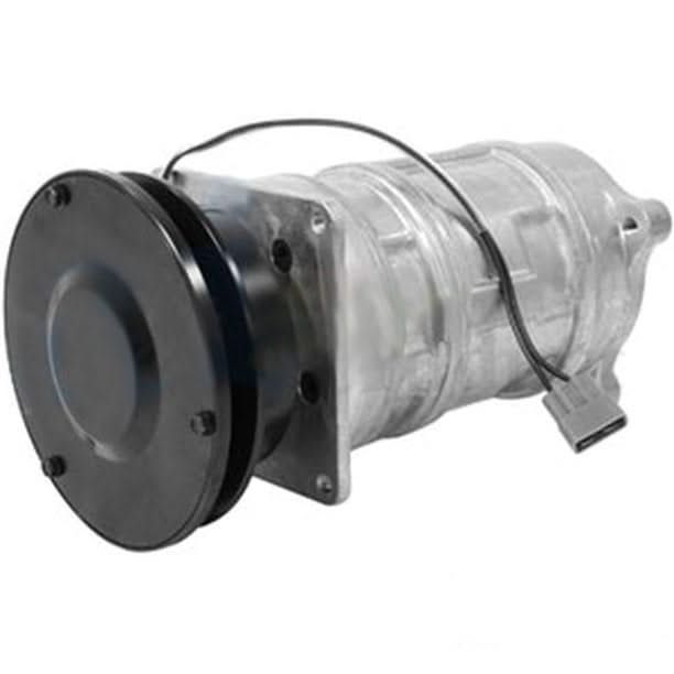 Air Conditioning Compressor AR60948 Fits for John Deere 1640 2140 2250 2350 2750 5020 6030 3300 4000 4520 4620 4630 4640 5020 7020 8430 - Fab Heavy Parts