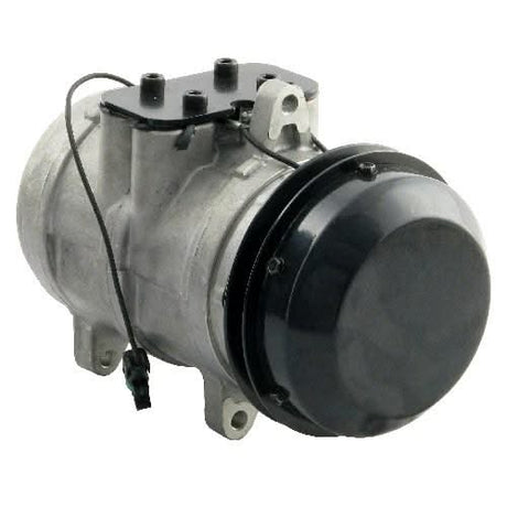 Air Conditioning Compressor AT77894 Fits for John Deere Motor Grader 770B - Fab Heavy Parts