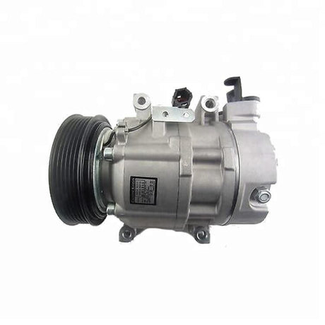 Air Conditioning Compressor CWV615M 92600 - AU010 3K61045010 Fit for Nissan X - trail 2.0 2.5 - Fab Heavy Parts