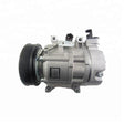 Air Conditioning Compressor CWV615M 92600-AU010 3K61045010 Fit for Nissan X-trail 2.0 2.5 - Fab Heavy Parts