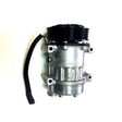 Air Conditioning Compressor VOE14518640 Fit for Volvo Excavator EC135B EC140B EC160B EC180B EC210B EC240B - Fab Heavy Parts