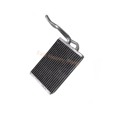 Air Conditioning Radiator Heater YT20M00004S035 for New Holland Excavator E115SR E130 E135SR E200SR E215 E235SR E70 E80 EH80 - Fab Heavy Parts