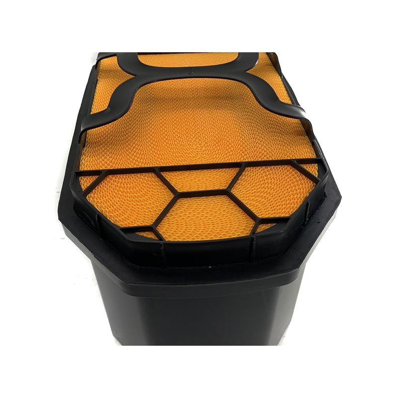 Air Filter 496 - 9841 4969841 496 - 9842 4969842 Fits for CAT Caterpillar Excavator 336 340 345 Engine C9.3 C9.3B - Fab Heavy Parts