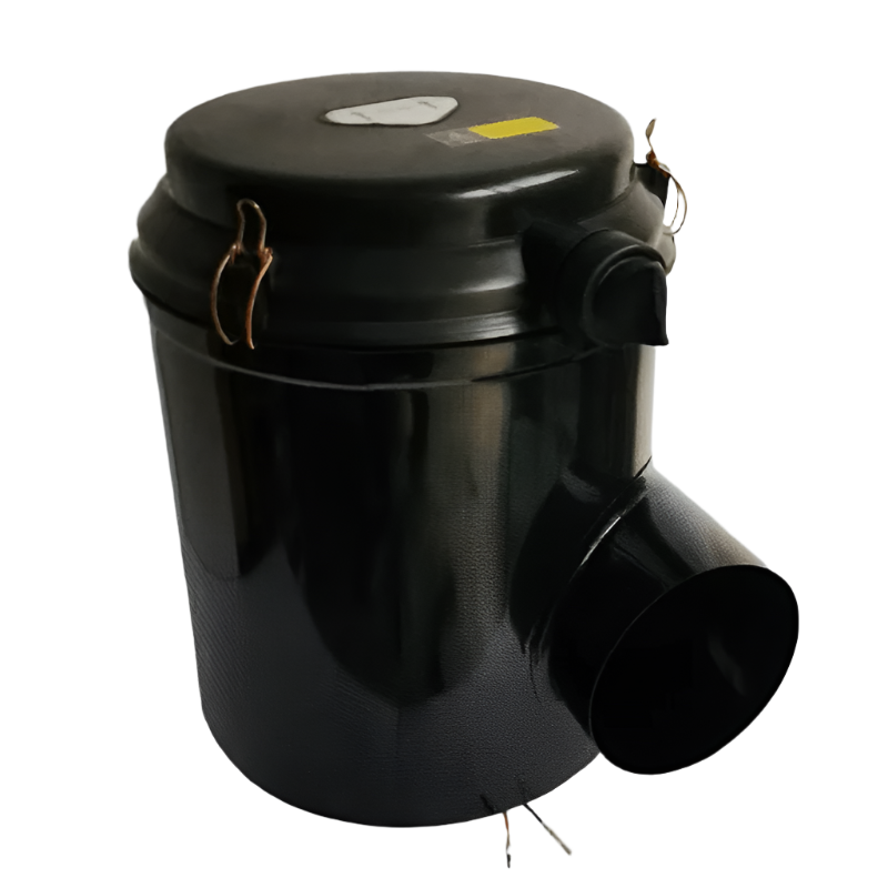 Air Filter Housing YA00007393 for Hitachi ZX200-5G, ZX200LC-5G, ZX210H-5G, ZX210K-5G, ZX210LCH-5G, ZX210LCK-5G, ZX240-5G, ZX240LC-5G, ZX250H-5G - Fab Heavy Parts