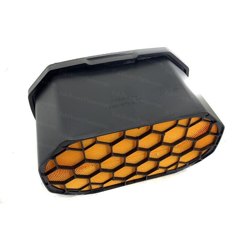 Air Filter Kit 496-9845 496-9846 Fits CAT Caterpillar 330G 336GC 340 336 345GC 330GC 336GC 7064 - Fab Heavy Parts