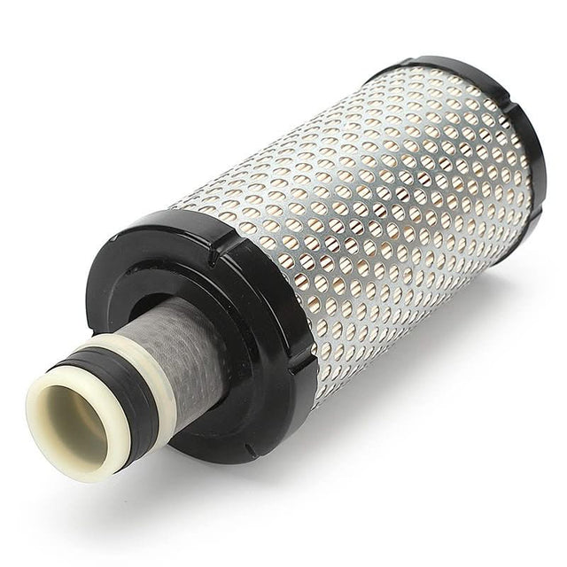 Air Filter Kit for CAT Excavator 301.7DCR 303CR 302.7DCR Yanmar VIO15 - 2 VIO17 08 - 1 08 - 1A - Fab Heavy Parts