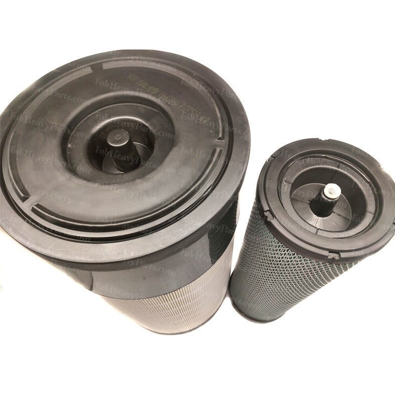 Air Filter Kit P627763 P638203 Fits Donaldson - Fab Heavy Parts