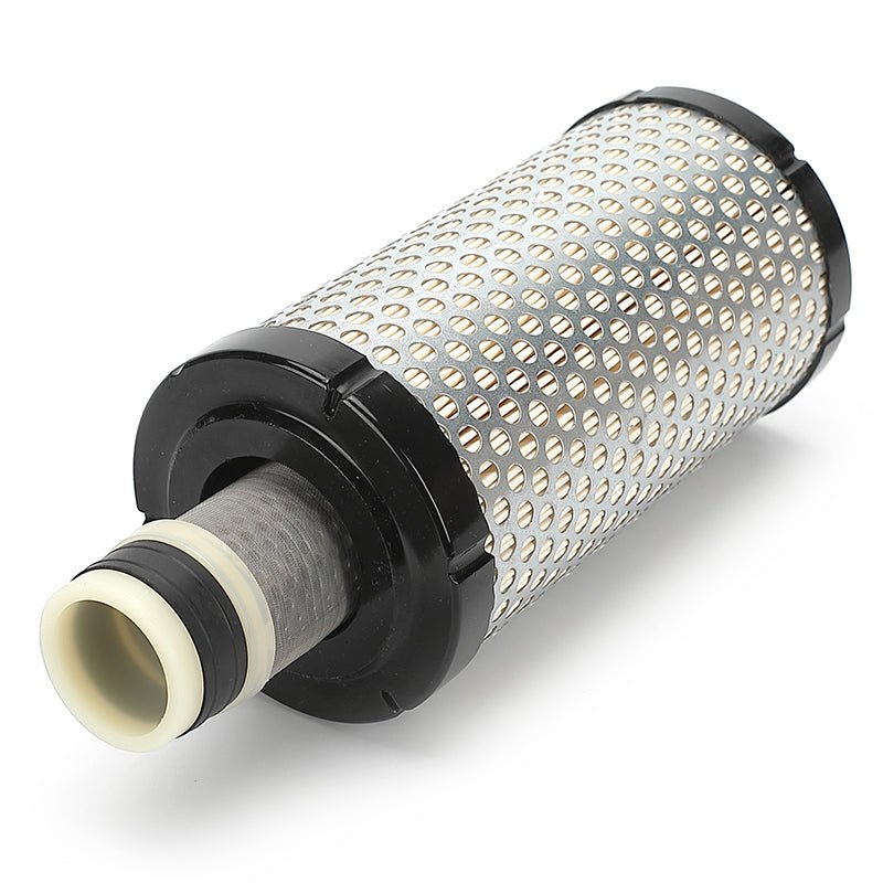 Air Filter Kit Replaces Kubota 6C060-99410 6A100-82630 32721-58242 Fits KX K U GL B Series Tractor Excavator Generator - Fab Heavy Parts