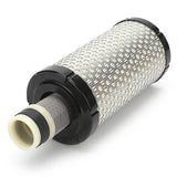 Air Filter Kit Replaces Kubota 6C060 - 99410 6A100 - 82630 32721 - 58242 Fits KX K U GL B Series Tractor Excavator Generator - Fab Heavy Parts
