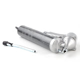 Air Grease Gun Continuous Flow Style Pneumatic 400CC - Fab Heavy Parts