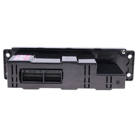 Air Heater Controller 4713680 Fits for John Deere Excavator 135C 135D 75C 75D 85D 80C 225CLC 225DLC - Fab Heavy Parts