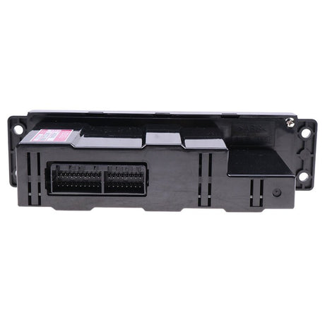 Air Heater Controller 4713980 for Hitachi Excavator ZX140W - 3 ZX140W - 3 - AMS ZX140W - 3DARUMA ZX145W - 3 ZX145W - 3 - AMS ZX400W - 3 - Fab Heavy Parts