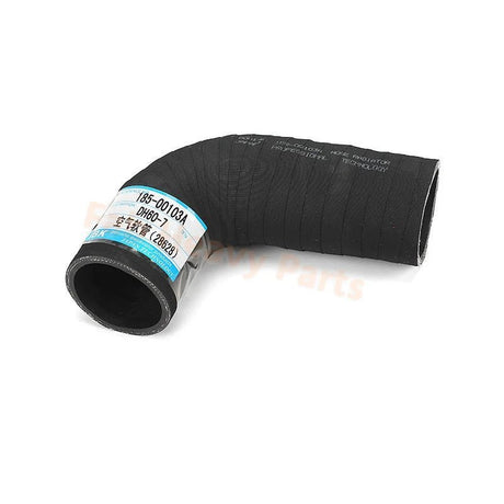Air Hose D0014F 185 - 00103A 38267 28628 for Doosan DH60 - 7 Excavator - Fab Heavy Parts