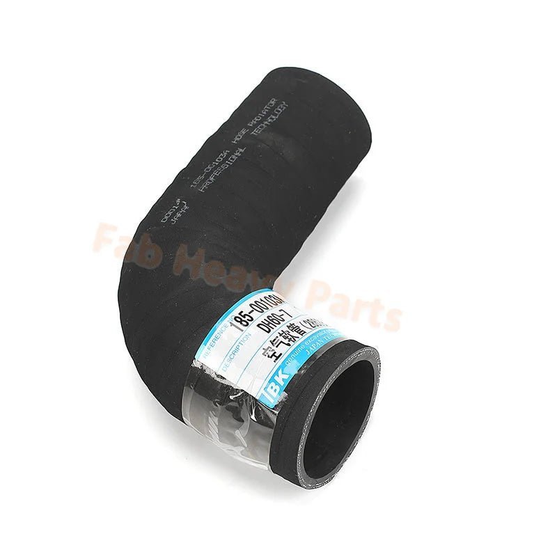 Air Hose D0014F 185 - 00103A 38267 28628 for Doosan DH60 - 7 Excavator - Fab Heavy Parts