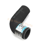 Air Hose D0014F 185 - 00103A 38267 28628 for Doosan DH60 - 7 Excavator - Fab Heavy Parts
