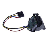 Analog Rocker Assembly 99164 99164GT For Genie GS-3384 GS-3390 GS-4390 GS-5390 GS-2668 Rt GS-2669 Rt  GS-3369 RT GS-4069 RT