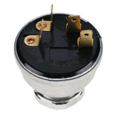 AT21880 Ignition Switch w/ Keys Fits for John Deere Tractors 1020 1520 2020 2030 - Fab Heavy Parts