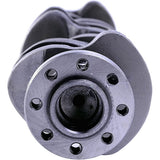 Crankshaft 8-94136-164-0 for Isuzu 4ZA1 Engine