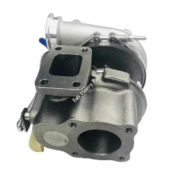 B1G 11589880000 Turbo For Deutz Spreader Industrial Engine With TCD2013L04 - 2V Euro - 3 Engine - Fab Heavy Parts