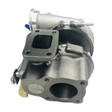 B1G 11589880000 Turbo For Deutz Spreader Industrial Engine With TCD2013L04 - 2V Euro - 3 Engine - Fab Heavy Parts