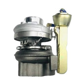 B1G 11589880000 Turbo For Deutz Spreader Industrial Engine With TCD2013L04 - 2V Euro - 3 Engine - Fab Heavy Parts