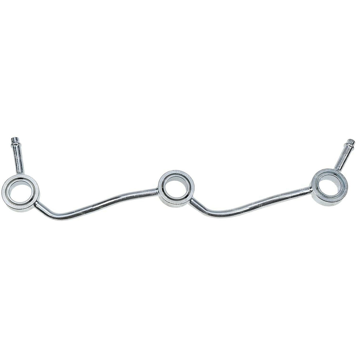 Over Flow Pipe 16261-42502 16261-42500 for Kubota Engine D905 D1005 D1105 D1305 V1305