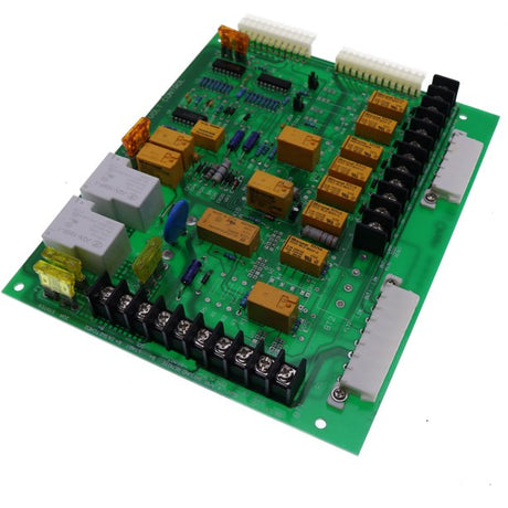 Circuit imprimé 300-4294 300-2809 pour moniteur de moteur ONAN 12V 7 lumières 