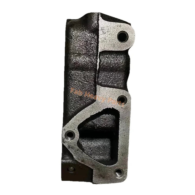 Culte nue pour le moteur Kubota D600 Tracteur G5200 Steiner 420 220 Cub Cadet 1572 882 Tondeuse Steiner MP-49 MOWPACKER 720 FIT