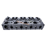 Bare Cylinder Head 111017930 for Perkins Engine 404C - 22 104 - 22 - Fab Heavy Parts