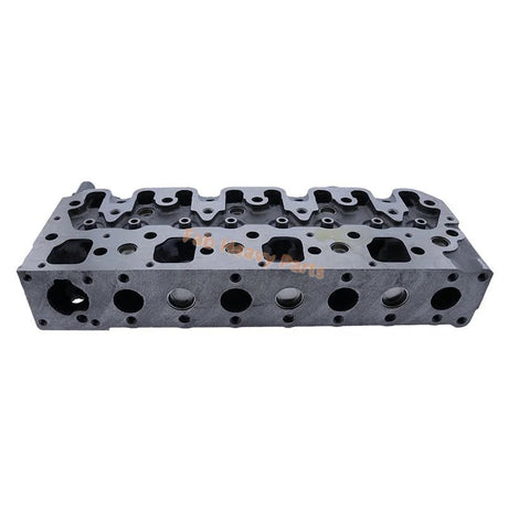 Bare Cylinder Head 111017930 for Perkins Engine 404C - 22 104 - 22 - Fab Heavy Parts