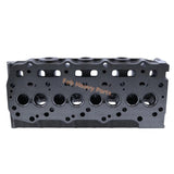 Bare Cylinder Head 111017930 for Perkins Engine 404C - 22 104 - 22 - Fab Heavy Parts