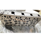 Ensemble de culasse complet 129928-11700 pour le moteur Yanmar 4TNV98T-Znird