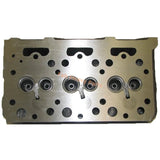 Bare Cylinder Head 15521 - 03040 for Kubota D1402 Engine - Fab Heavy Parts