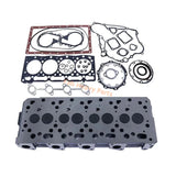 Culasse 1G091-03044 pour le moteur Kubota V1505T tracteur B3030HSD B7800HSD Tite avant F3680