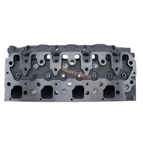 Bare Cylinder Head 308 - 1859 3081859 Fits for Caterpillar CAT 3024C C2.2 Engine 216B 226B 232B 242B 232D 242B2 247B 257B 249D Skid Steer Loader - Fab Heavy Parts