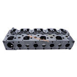 Bare Cylinder Head 308 - 1859 3081859 Fits for Caterpillar CAT 3024C C2.2 Engine 216B 226B 232B 242B 232D 242B2 247B 257B 249D Skid Steer Loader - Fab Heavy Parts