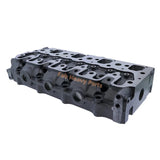 Bare Cylinder Head 308 - 1859 3081859 Fits for Caterpillar CAT 3024C C2.2 Engine 216B 226B 232B 242B 232D 242B2 247B 257B 249D Skid Steer Loader - Fab Heavy Parts